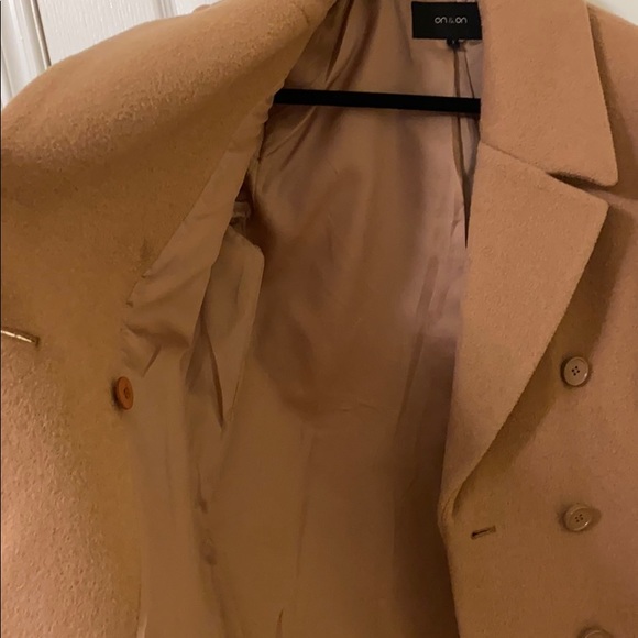 Winter Coat - Picture 3 of 5